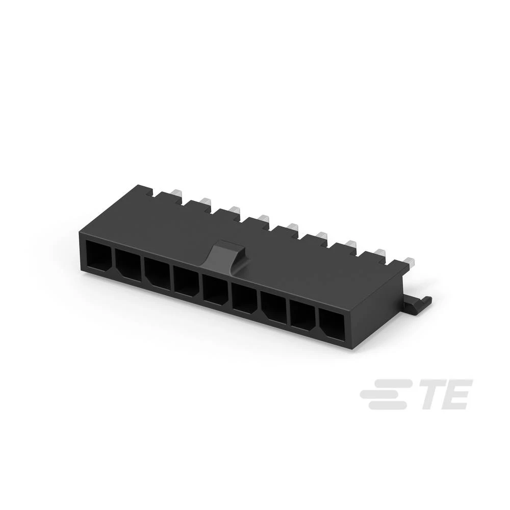 TE Connectivity 2-1445050-9     1 St. slika