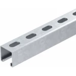 OBO Bettermann 1123270 Dodatna oprema za montažu (D x Š x V) 600 x 41 x 41 mm 1 ST Metalna