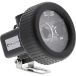 KSE-Lights KS-7830-IX Performance LED svjetiljka za kacigu  pogon na punjivu bateriju  125 lm  175 g