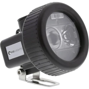 KSE-Lights KS-7830-IX Performance LED svjetiljka za kacigu  pogon na punjivu bateriju  125 lm  175 g slika