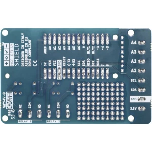 Arduino TSX00003 Arduino® Shield MKR Relay Proto modul za proširenje slika