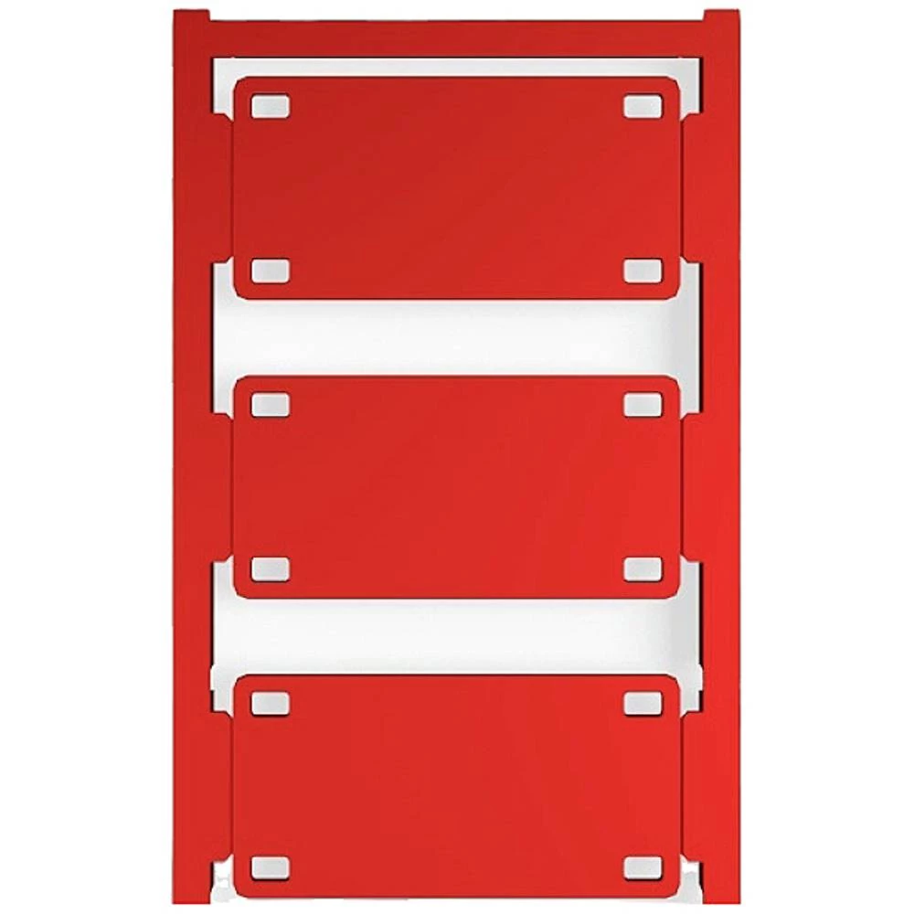 Sustav označavanja kabela Weidmüller SFX 30/60 MC NE RT 1369550000 30 ST slika