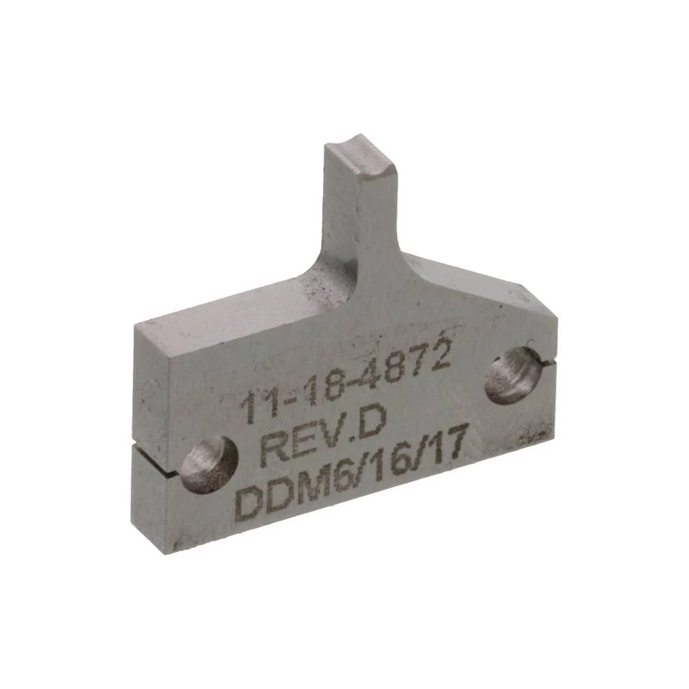 Molex  11184872 #####Stanzeinsatz für Crimp- und Abisolierautomat slika