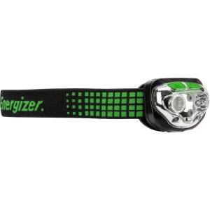 Energizer Vision Ultra HD LED Svjetiljka za glavu pogon na punjivu bateriju 400 lm E301528200 slika