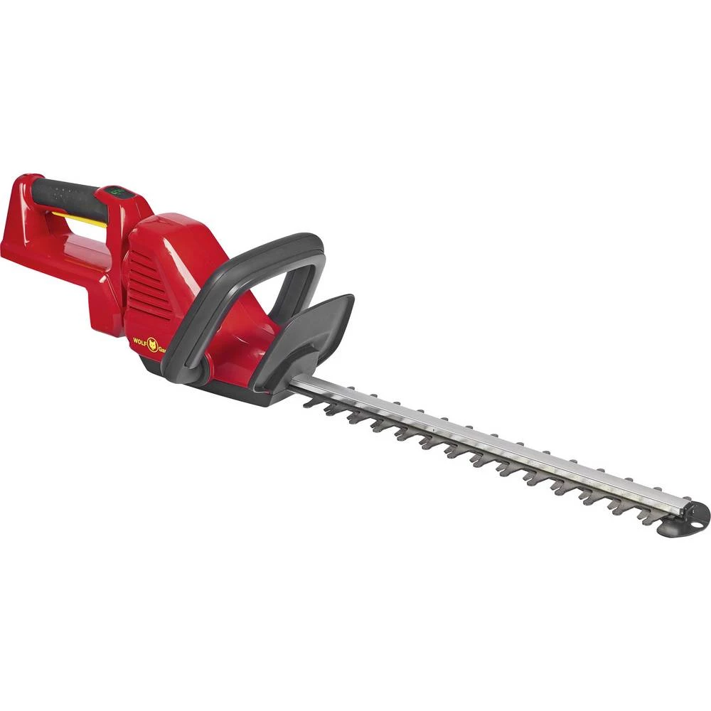 akumulator škare za živicu Wolf Garten Lycos 40/500 H slika