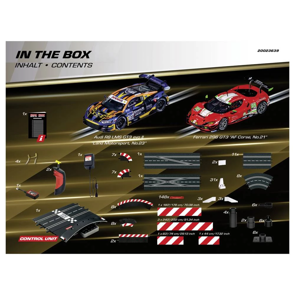 Conrad Product Image