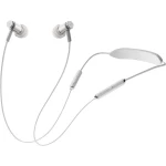 Bluetooth® Sportske V Moda Forza Wireless U ušima Slušalice s mikrofonom, Poništavanje buke, Otporne na znojenje, Vodootporn