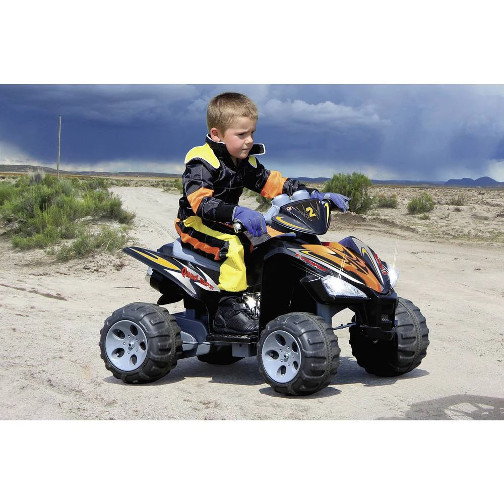 Električni quad Jamara 12 V Ride-on Quad slika