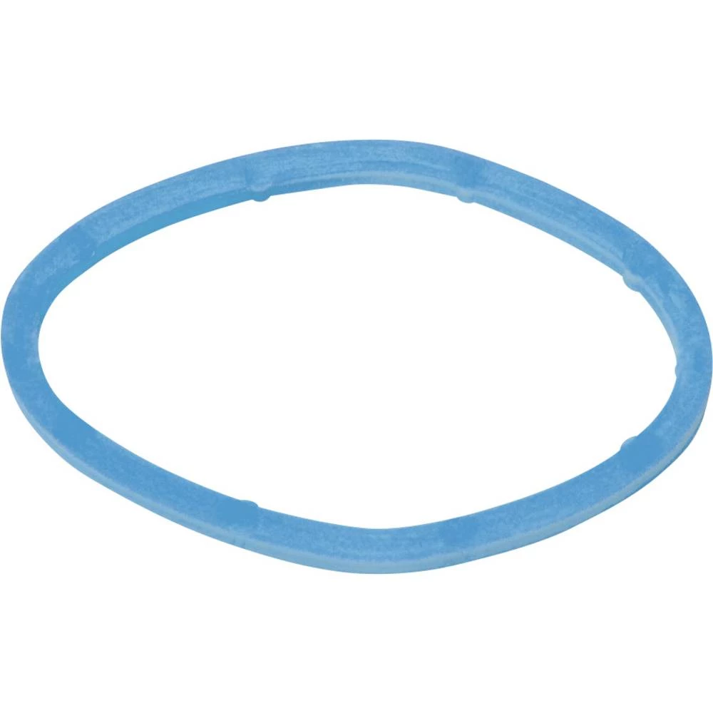 Fiksirne kopče Primoclip PRIMO P076 (D x Š) 60 mm x 30 mm slika