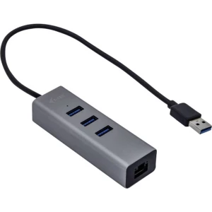 Mrežni adapter 10 / 100 / 1000 Mbit/s i-tec USB 3.0 slika