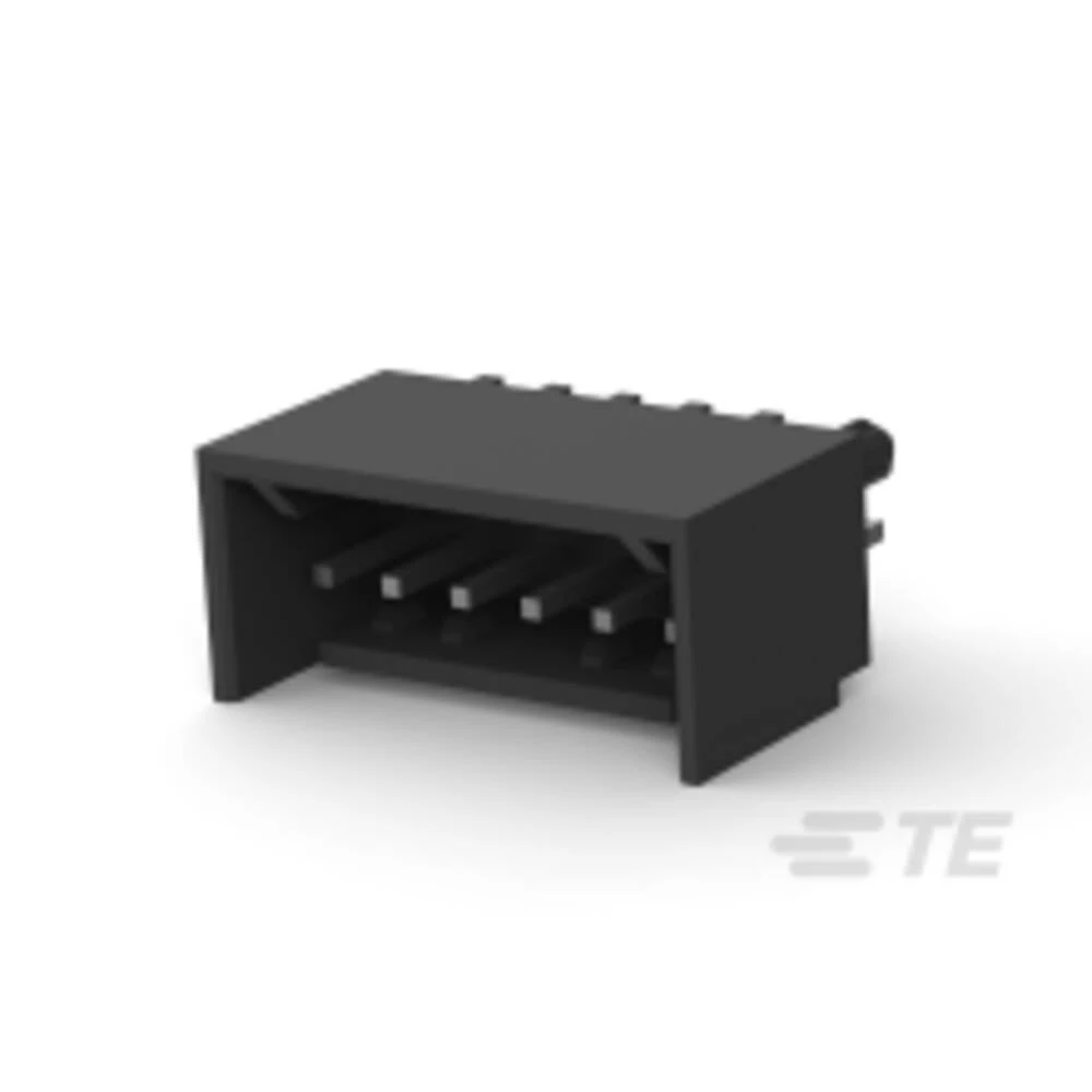 TE Connectivity MTA-100 CL ConnectorsMTA-100 CL Connectors 2-644486-6 AMP slika