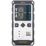 Laserliner 033.55A laserski prijamnik za linijski laser     Pogodno za (robna marka uređaji za niveliranje) Laserliner