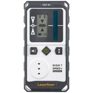 Laserliner 033.55A laserski prijamnik za linijski laser     Pogodno za (robna marka uređaji za niveliranje) Laserliner slika