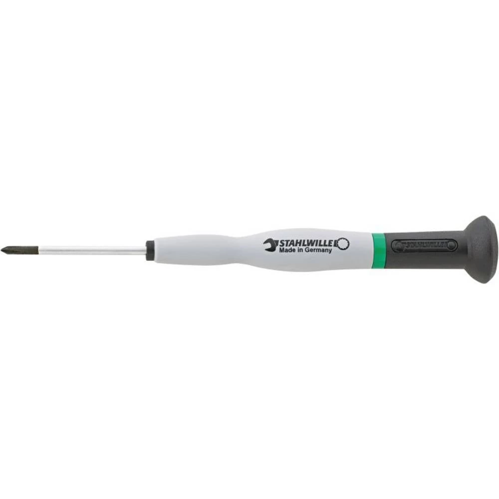 Stahlwille 4752 0 ELEKTRONIK-KREUZSCHLITZSCHRAUBENDREHER 47523020 odvijač s križnim prorezom 0 slika