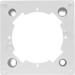 Axing TZU 1 poklopac antenske utičnice nadžbukna slika