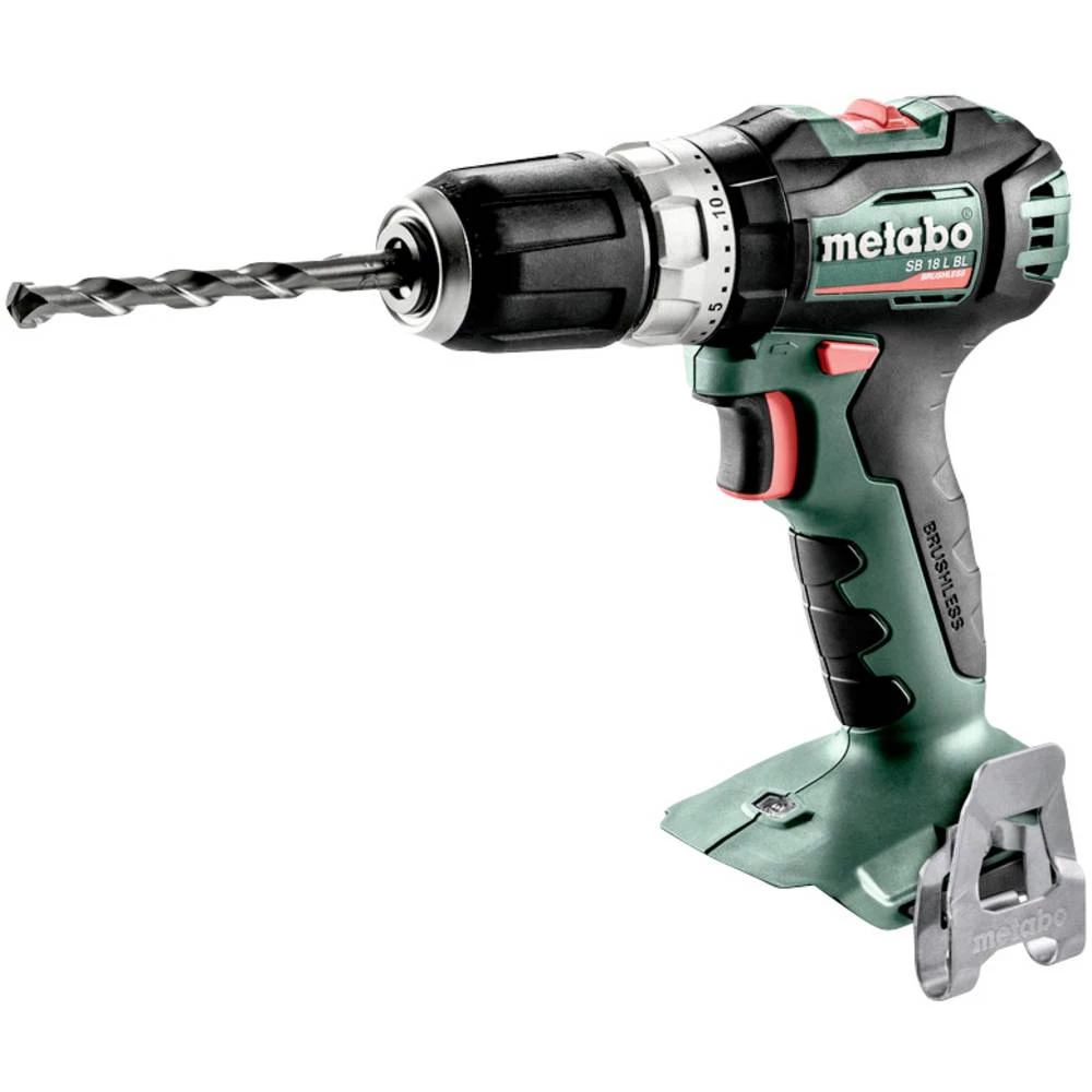 Metabo 602331840 akumulatorski čekić 18 V slika