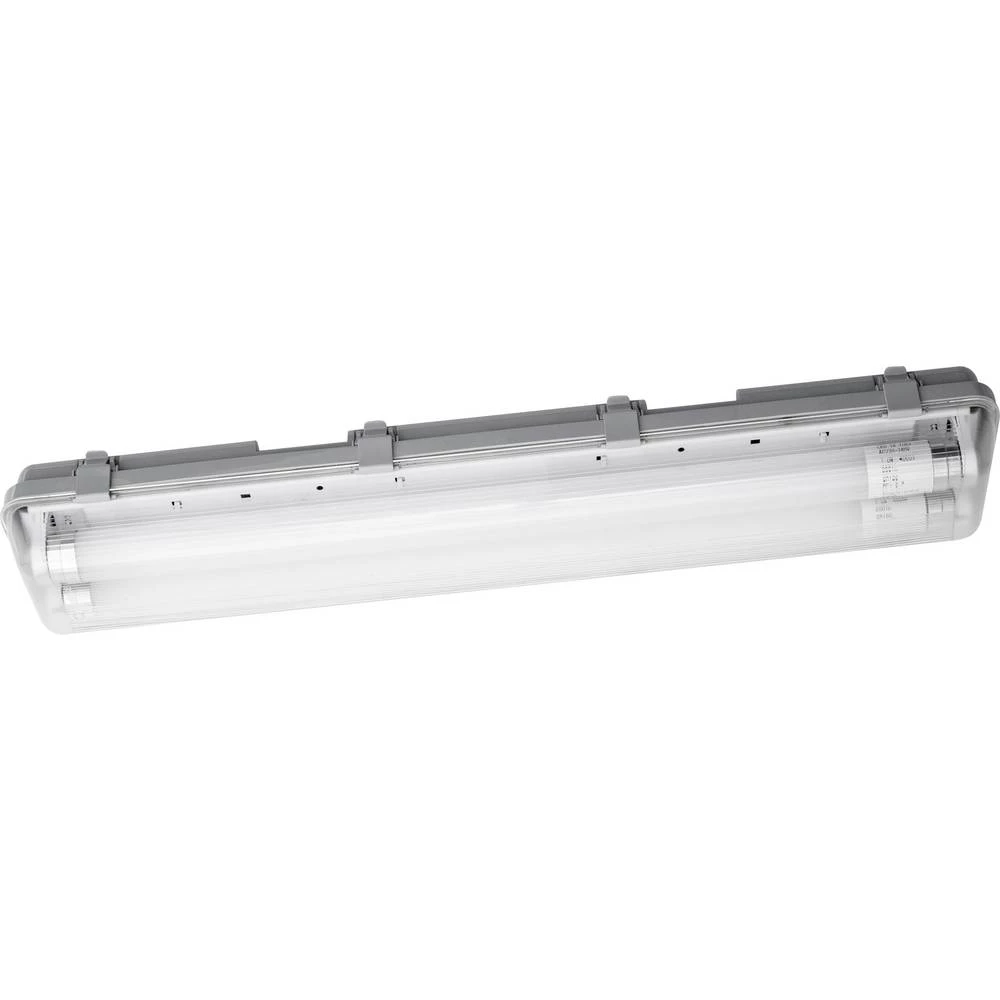 OSRAM HOMELIGHTING Submarine 2 x 7W 4000K LED svjetiljka za vlažne prostorije G13 14.00 W hladno bijela siva slika