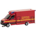 Faller 161434 VW Crafter Feuerwehr-Rettung automobilski sustav h0 vozilo