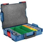 Bosch Professional L-BOXX 1600A016NC kutija za strojeve abs plava boja (D x Š x V) 162 x 365 x 451 mm