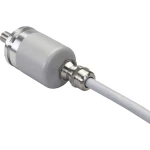 Apsolut Sinkroni davač 1 ST Posital Fraba UCD-S101B-0013-D10D-2AW Magnetska Sinkronizirana prirubnica (Heavy-Duty) 36 mm