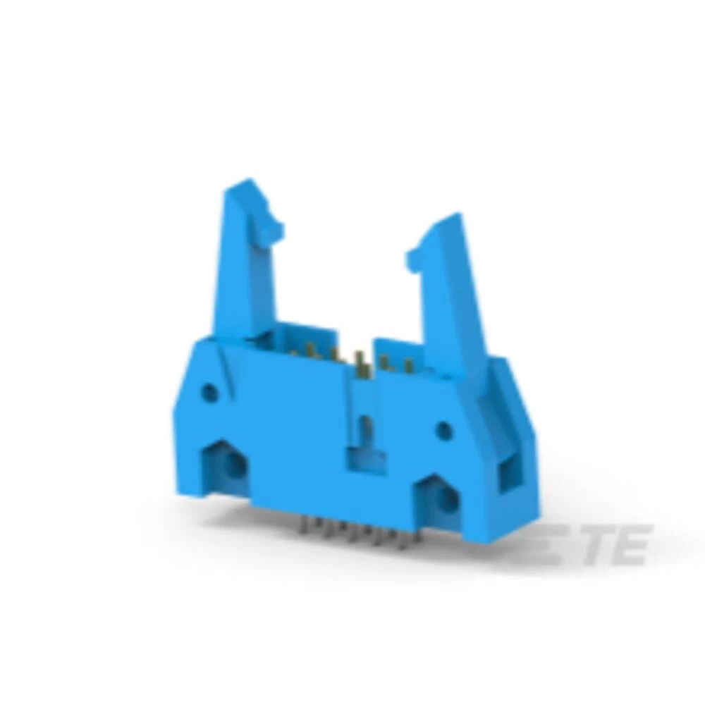 TE Connectivity AMP-LATCH Universal HeadersAMP-LATCH Universal Headers 2-5499206-1 AMP slika