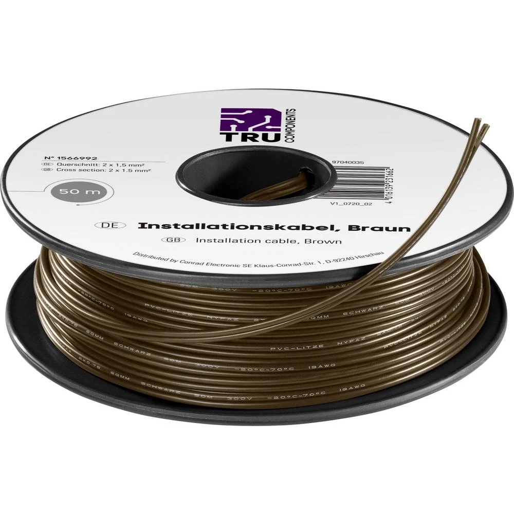 Conrad Product Image