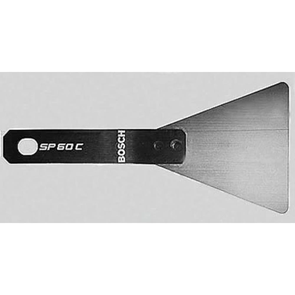 Lopatica SP 100 C - 100 x 83 mm Bosch Accessories 2608691102 1 ST slika