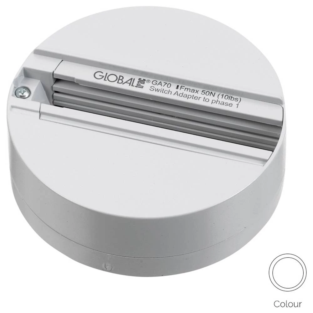 Nordic Aluminium komponente za izgradnju sustava GT-19121703 slika