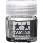 Tamiya regulator količine boja 300081044 Farb-Mischglas rund 10ml