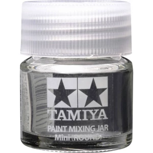 Tamiya regulator količine boja 300081044 Farb-Mischglas rund 10ml slika