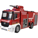 Amewi 22503 Mercedes Benz Feuerwehr-Löschfahrzeug - Lizenzfahrzeug 1:18 rc model kamiona 100% rtr uklj. baterija i kabe