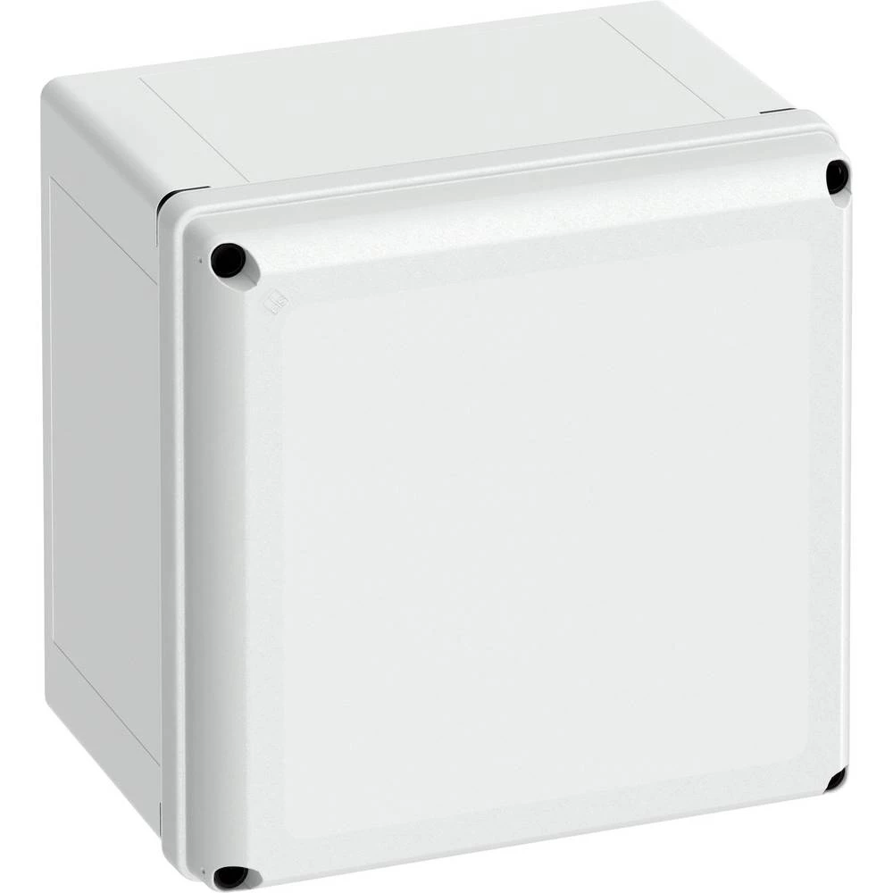 Spelsberg GEOS-L 3030-22-o zidno kućište 300 x 300 x 226 polikarbonat 1 St. slika