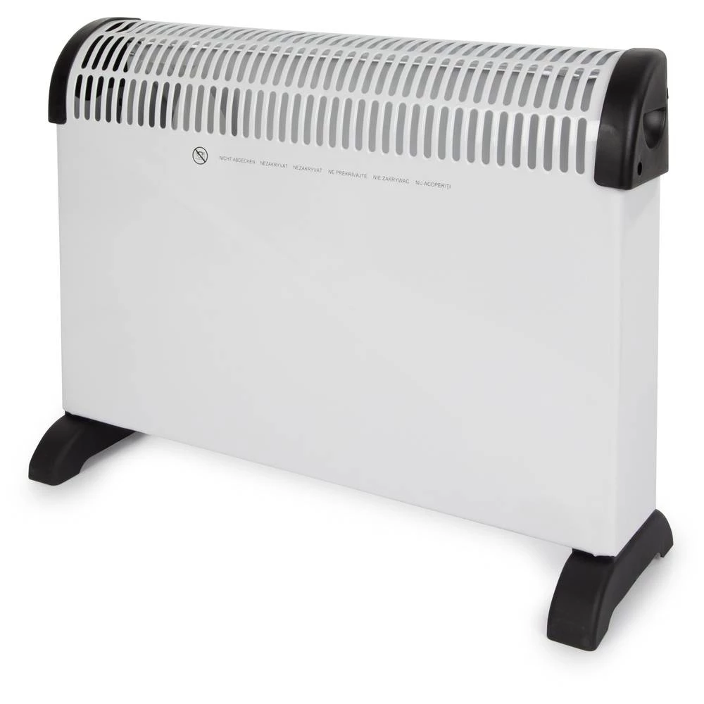 Basetech VE89150P VE89150P Konvektor 2000 W slika