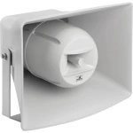 Monacor IT-400TW ELA zvučnik s tlačnom komorom 60 W bijela 1 St.