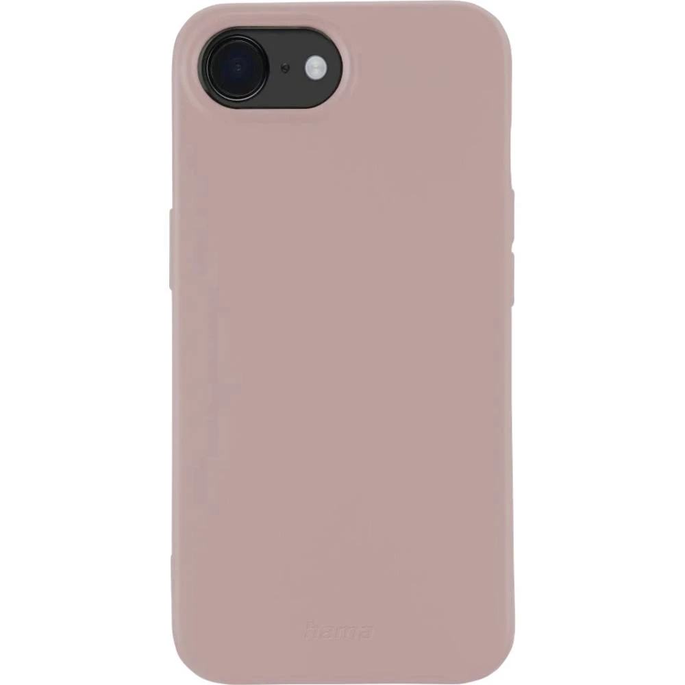 Hama etui Apple iPhone 16e Nude 00123722 slika