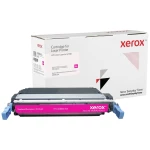 Xerox Everyday toner zamijenjen HP 643A (Q5953A) purpurno crven 10000 Stranica kompatibilan toner uložak