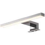 SLV DORISA 30 1000777 LED svjetlo za ogLEDalo 5.2 W   krom boja