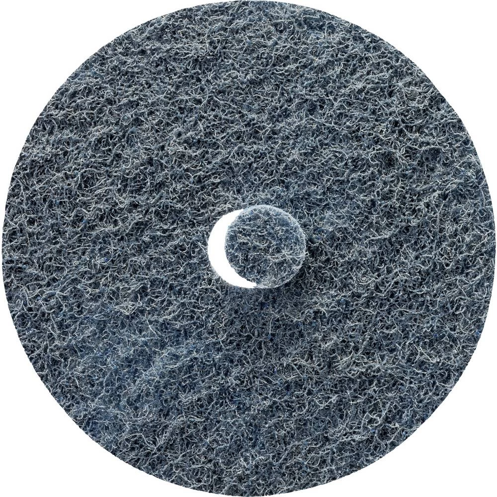 Bosch Accessories 2608901263 disk za poliranje Ø 100 mm  1 St. slika