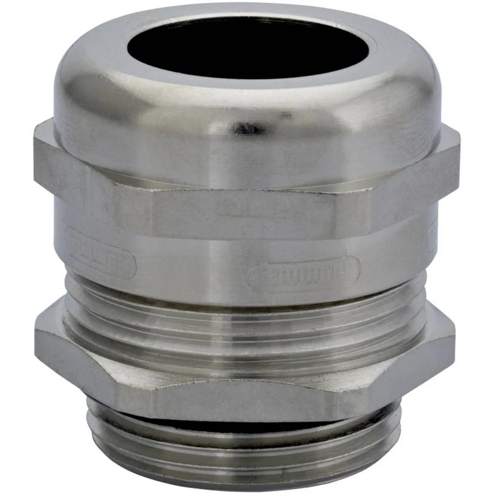 Hummel 1.609.4000.50 kabelska uvodnica  M40 x 1.5  mjed mjedena 10 St. slika