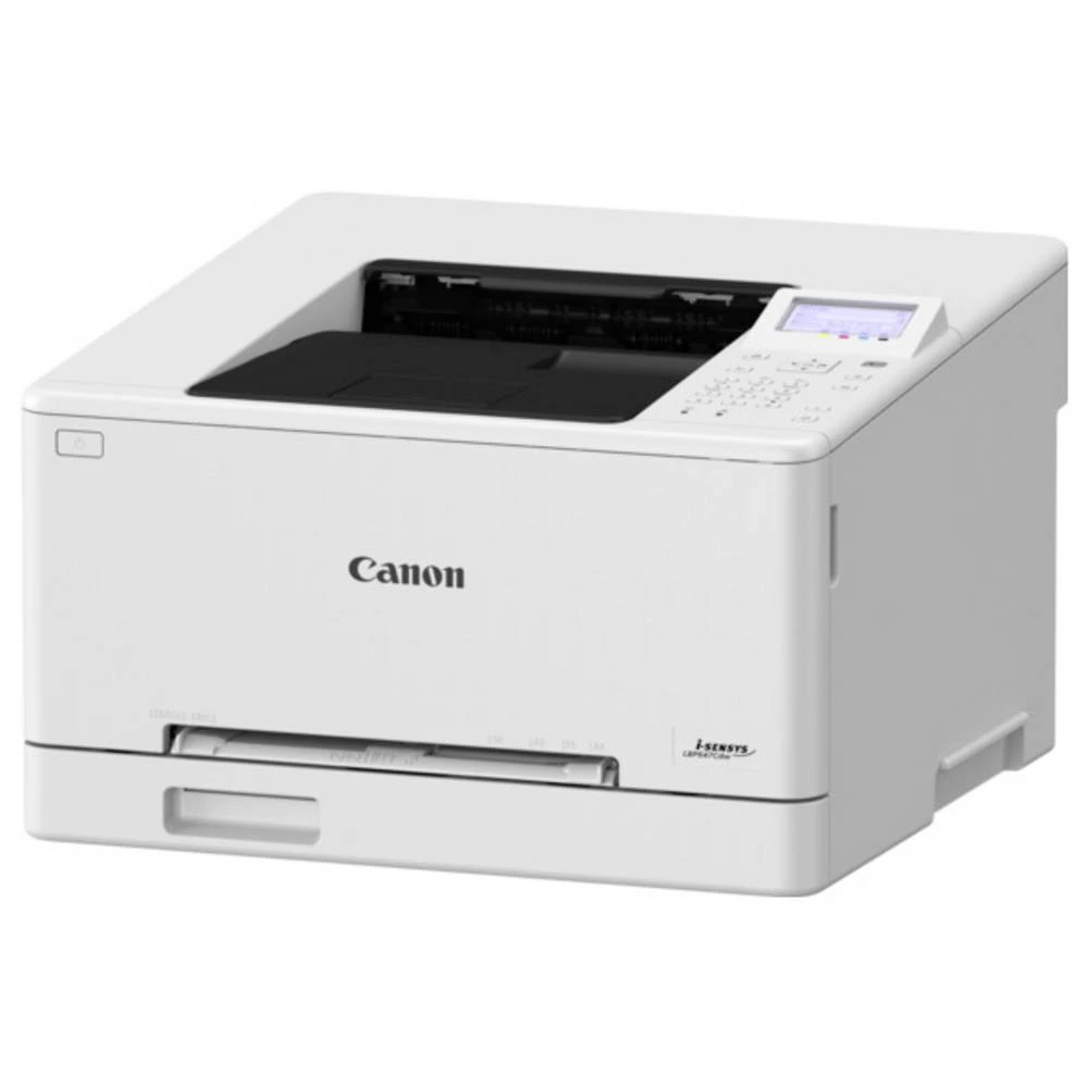 Canon i-SENSYS LBP-647 Cdw inkjet pisač laser A4 25 S./min slika