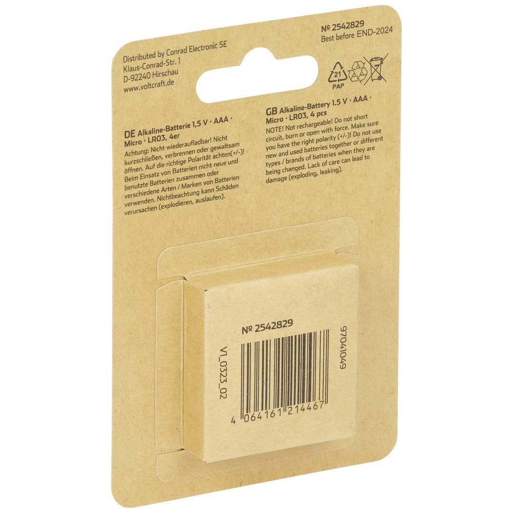 Conrad Product Image