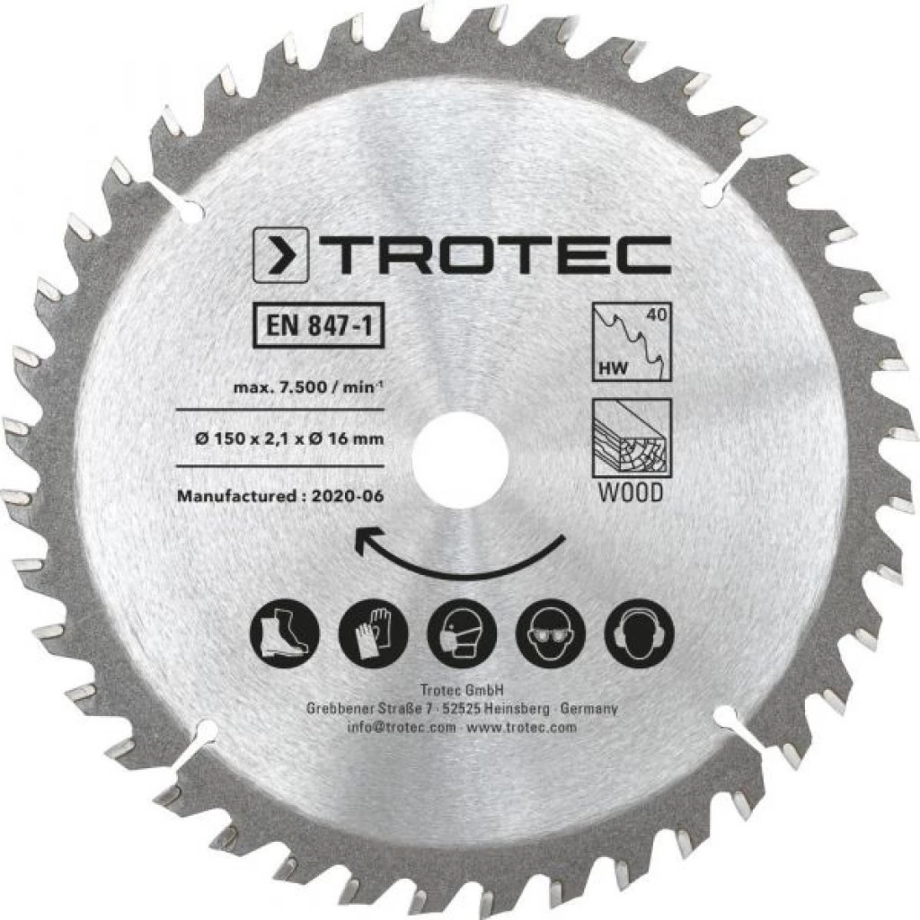 Conrad Product Image