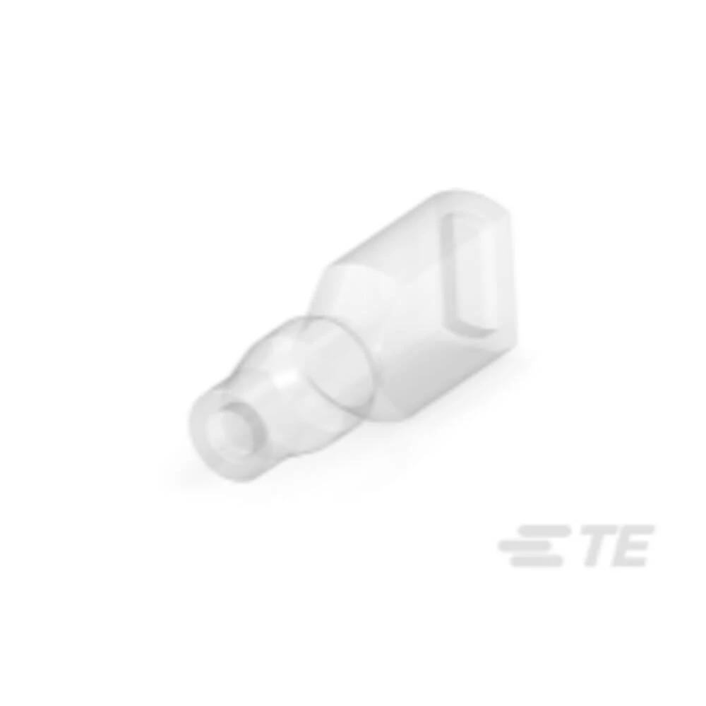 TE Connectivity FASTON Terminals - Premier & CommercialFASTON Terminals - Premier & Commercial 1-170823-4 AMP slika