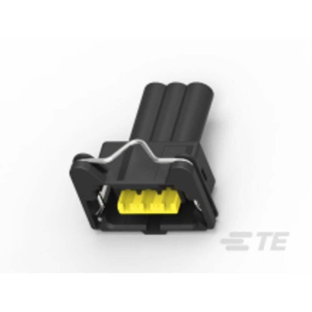 TE Connectivity Timer - ConnectorsTimer - Connectors 444072-1 AMP slika