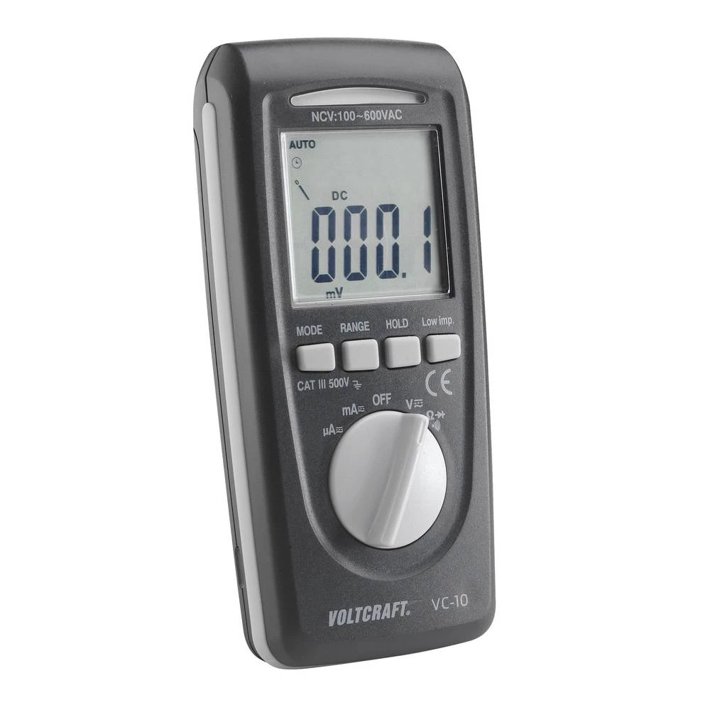 Džepni multimetar VC-10 slika