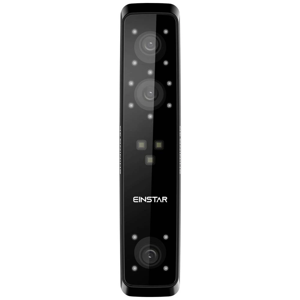 Shining EINSTAR 3D skener slika