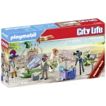 Playmobil® City Life Kutija za fotografije vjenčanja 71367