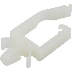 Držač kabela S ekspanzijskim sidrom Prirodna 1 ST slika