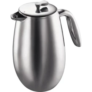 bodum COLUMBIA aparat za kavu srebrna (sjajna) Kapacitet čaše=8 slika