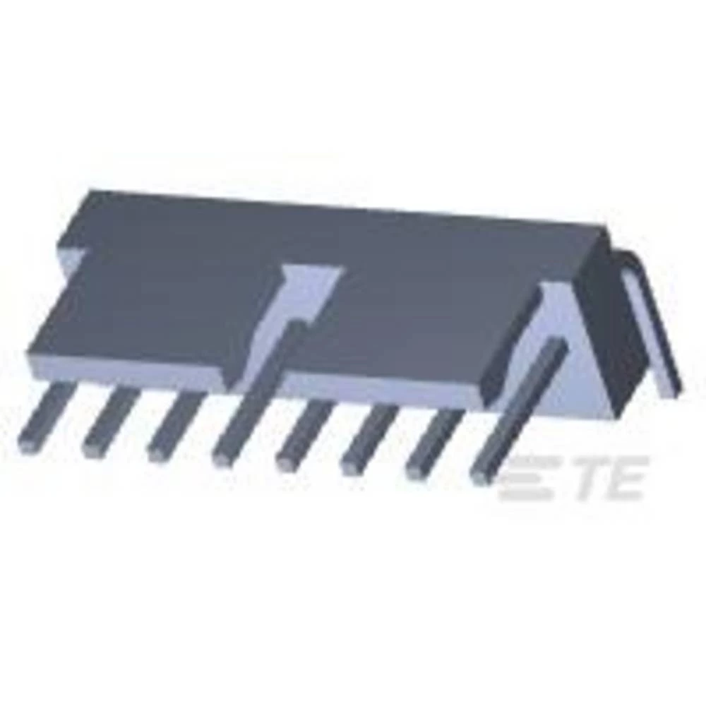 TE Connectivity MTA-100 CL ConnectorsMTA-100 CL Connectors 3-647051-8 AMP slika